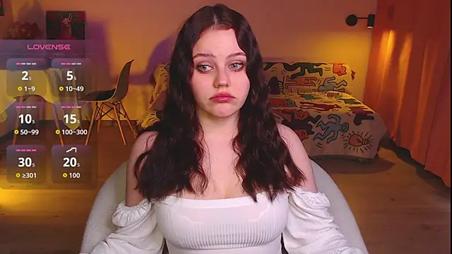 sensual me online show from January 2026 07:57:02 AM