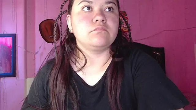 Snapshot of NikkiRous_ chatting on January 2026 01:46:01 PM NikkiRous online show from January 2026 01:46:01 PM