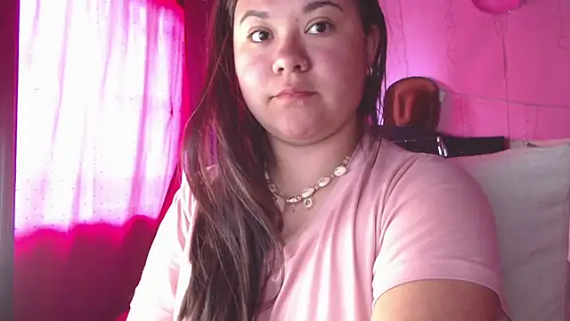 Snapshot of NikkiRous_ chatting on March 2026 03:37:01 PM NikkiRous online show from March 2026 03:37:01 PM