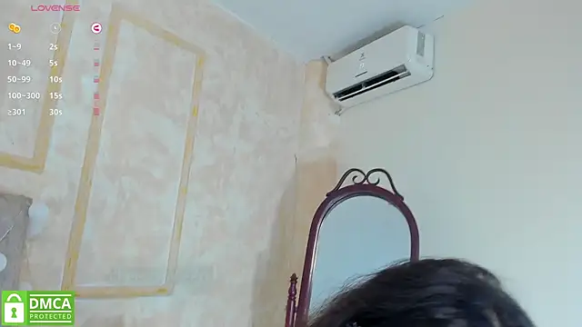 Snapshot of Cheerrysweett chatting on January 2025 04:02:02 PM Cheerrysweett online show from January 2025 04:02:02 PM