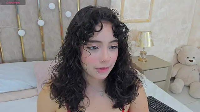 Snapshot of Cheerrysweett chatting on January 2025 01:14:01 PM Cheerrysweett online show from January 2025 01:14:01 PM