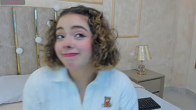 Snapshot of Cheerrysweett chatting on January 2025 12:47:02 PM Cheerrysweett online show from January 2025 12:47:02 PM