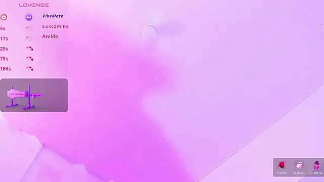 Emily Gil1 online show from November 2025 03:55:01 PM