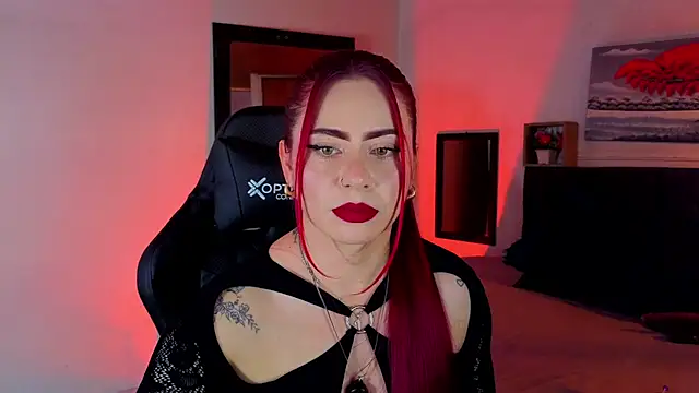 Dulce charlottee online show from February 2026 07:43:02 PM