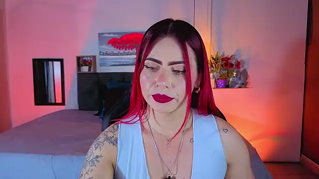 Dulce charlottee online show from February 2026 07:44:02 PM