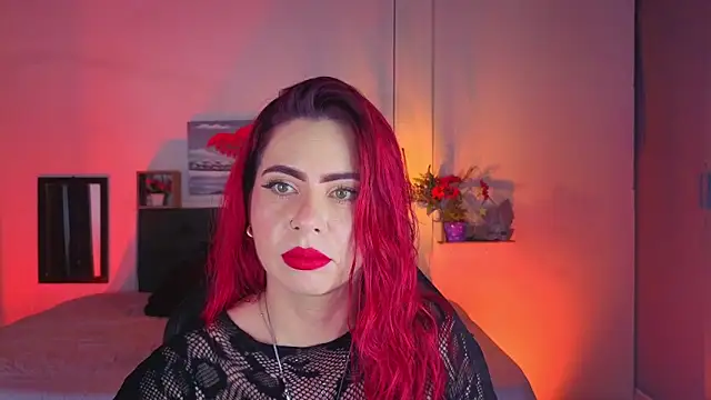 Dulce charlottee online show from February 2026 08:20:01 PM