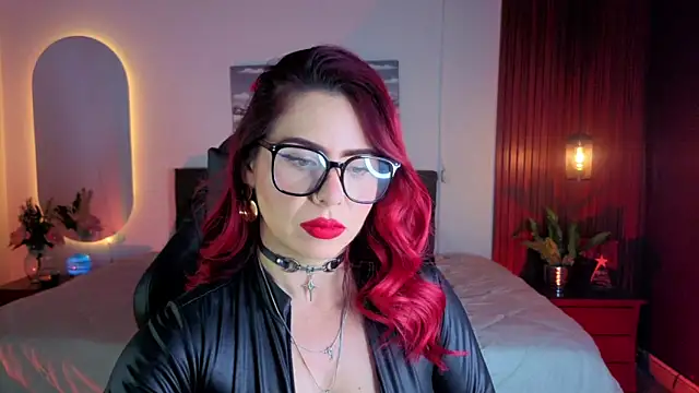 Dulce charlottee online show from May 2026 07:32:01 PM
