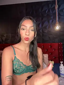 Ema azel online show from January 2025 02:24:02 PM