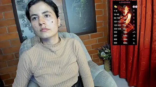 kanela3434 online show from September 2025 01:53:02 AM