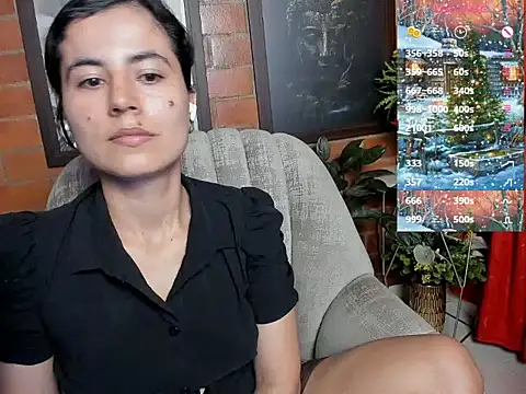 kanela3434 online show from October 2025 04:02:02 AM