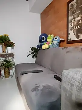 kanela3434 online show from October 2025 10:15:01 PM