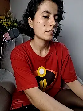 kanela3434 online show from February 2026 12:40:02 AM