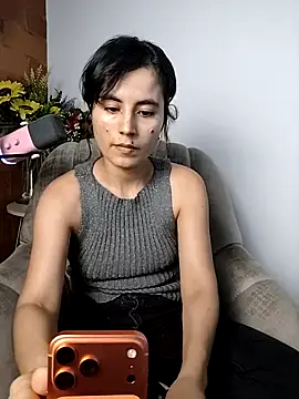 kanela3434 online show from February 2026 04:52:01 AM