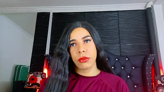 Giorgina Parado online show from January 2026 04:29:02 AM