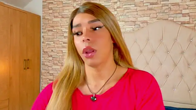Giorgina Parado online show from June 2026 09:37:01 AM