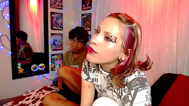 KokoAndRin online show from July 2026 10:20:02 PM