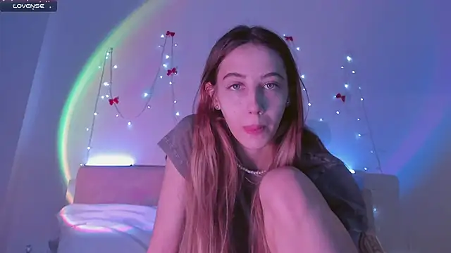 Snapshot of MelodyElf chatting on January 2025 03:35:02 PM MelodyElf online show from January 2025 03:35:02 PM