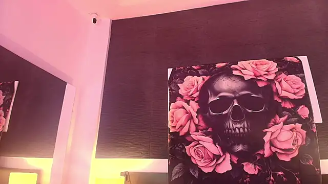 EvaaFoxxy1 online show from February 2026 11:48:01 AM