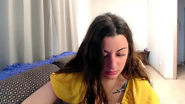 Helen Adams  online show from May 2026 05:47:01 AM