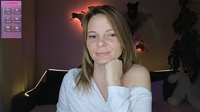 Sam Klaus online show from June 2026 07:08:02 PM