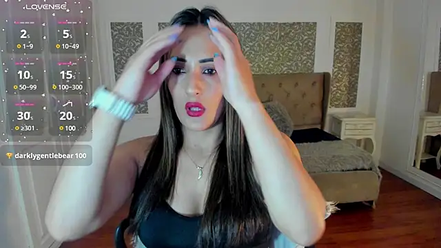 KimWessel  online show from January 2025 07:39:01 PM