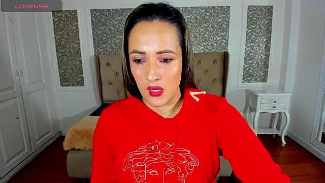 KimWessel  online show from February 2025 07:46:01 PM