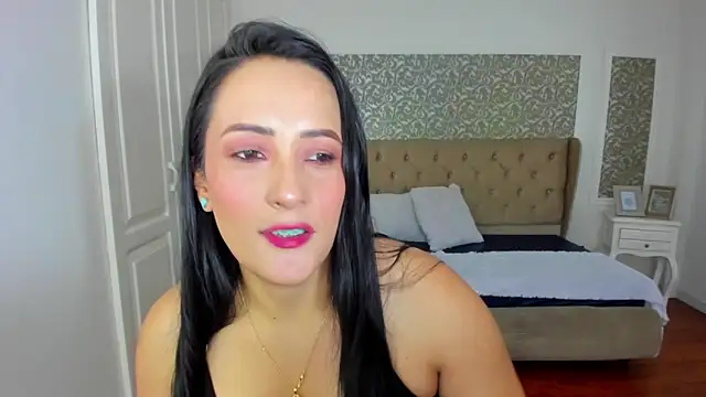KimWessel  online show from June 2026 06:57:02 PM