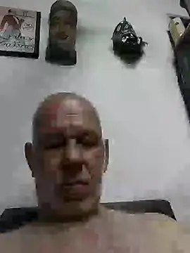 FabiQuilmes online show from January 2025 02:06:02 AM