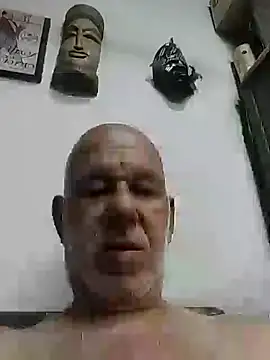 FabiQuilmes online show from January 2025 11:04:02 AM