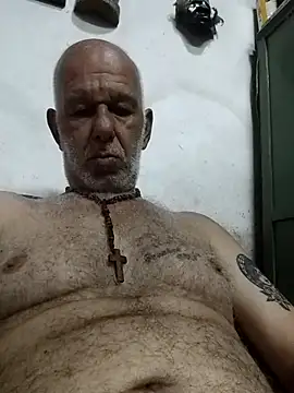 FabiQuilmes online show from March 2026 04:57:01 PM