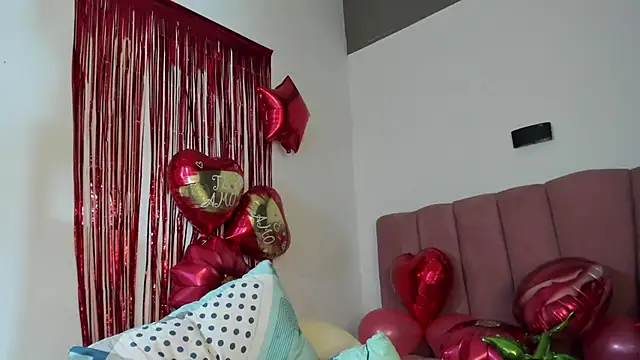 Tahira 21  online show from February 2026 08:03:02 PM