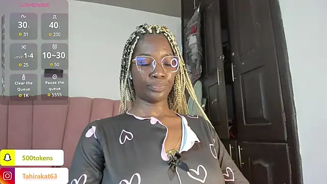 Tahira 21  online show from July 2026 07:49:01 PM