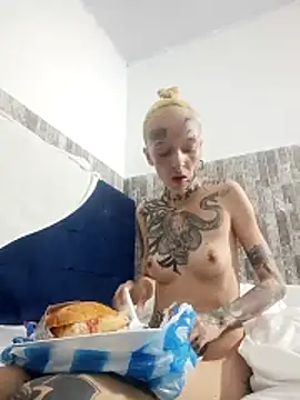 barbara anal squirt  online show from February 2026 03:37:01 AM