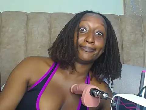 CarlaBeckky online show from March 2025 04:34:02 PM