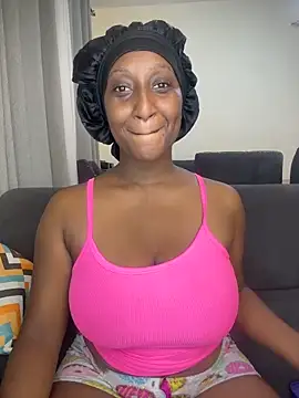 CarlaBeckky online show from May 2026 08:15:01 PM