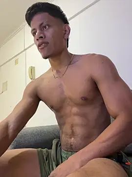 bbchocolate27 online show from March 2026 01:00:01 AM