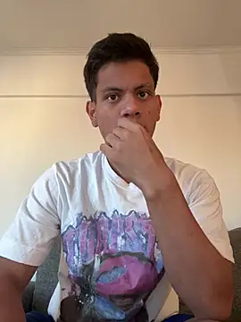 bbchocolate27 online show from March 2026 09:41:02 PM