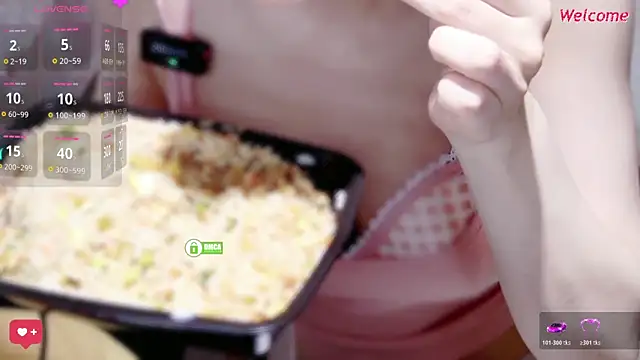 Duduludululu online show from April 2026 06:11:02 AM