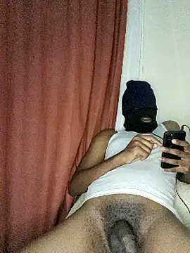 Snapshot of Gifttheskimaskboy chatting on December 2024 02:31:01 AM Gifttheskimaskboy online show from December 2024 02:31:01 AM