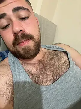 ObirMuhte online show from December 2025 07:02:02 AM