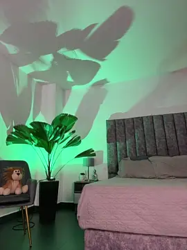 milaivanova online show from November 2025 12:44:02 PM