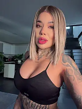 milaivanova online show from April 2026 12:11:02 PM