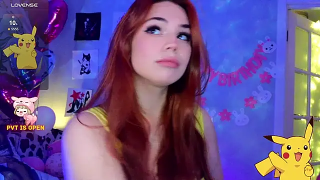 Katerinchik online show from March 2025 01:53:01 PM