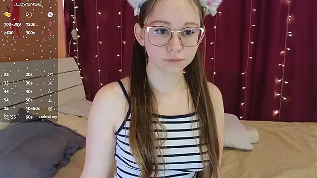 AnastasiiaFox online show from April 2026 07:09:02 AM