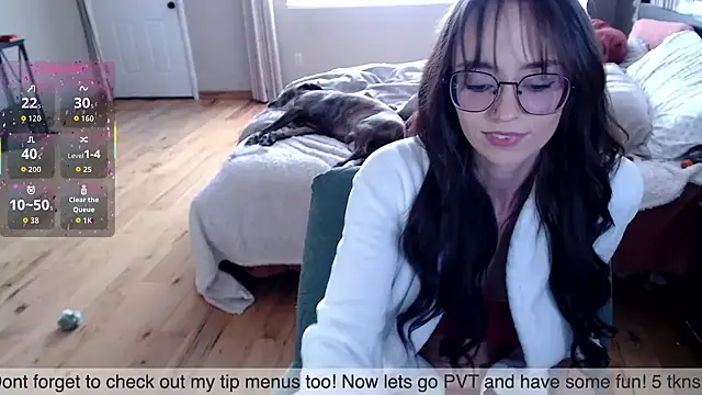 Snapshot of Plantbabeee chatting on September 2025 04:55:02 PM Plantbabeee online show from September 2025 04:55:02 PM