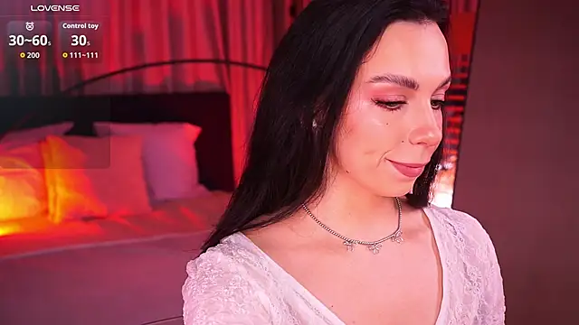 LunaNight online show from February 2026 08:32:02 PM