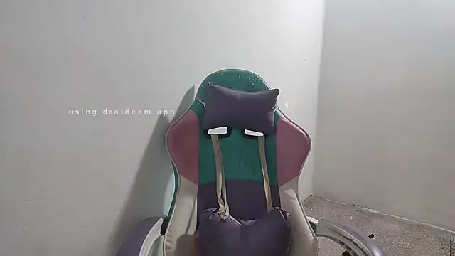 WandaDoll online show from October 2025 11:41:02 AM