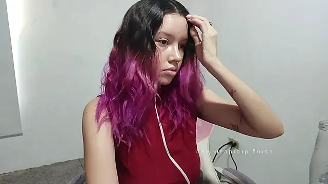 WandaDoll online show from December 2025 12:11:02 PM