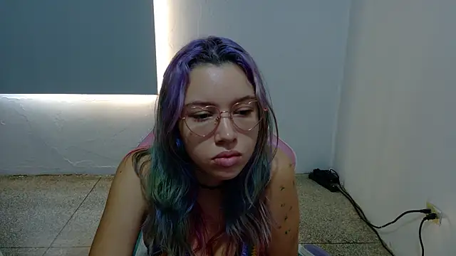 WandaDoll online show from March 2026 12:11:01 PM