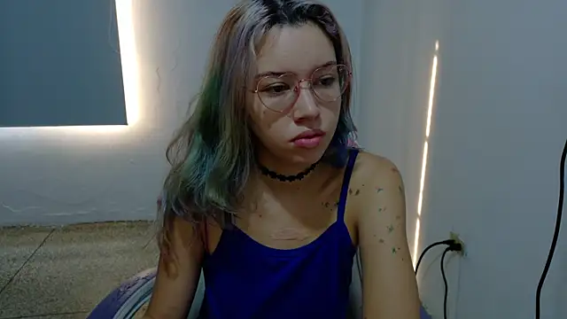 WandaDoll online show from March 2026 12:16:01 PM